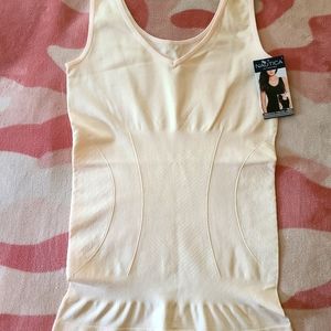 SOLD Nautica shapewear